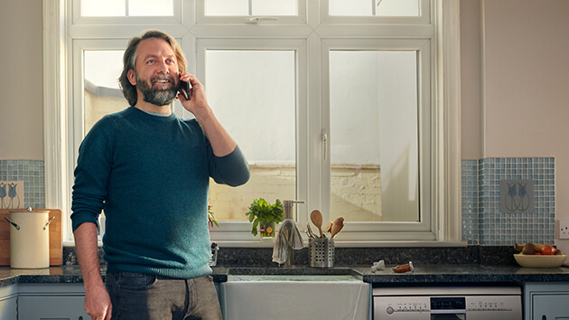 Home Insurance